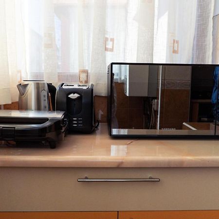 Apartament Milcov Гура Хуморулуй Екстериор снимка