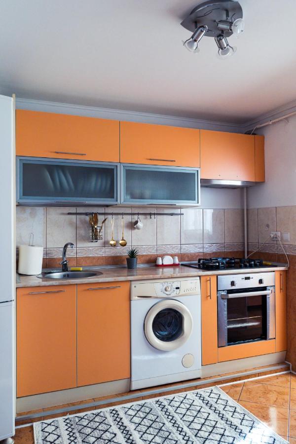Apartament Milcov Гура Хуморулуй Екстериор снимка