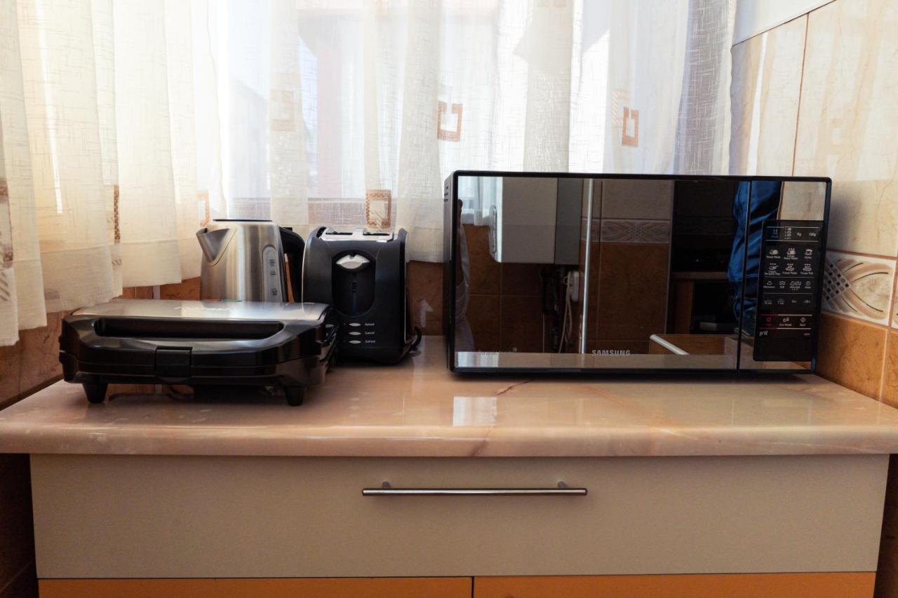 Apartament Milcov Гура Хуморулуй Екстериор снимка